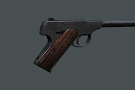 Colt Woodsman