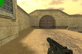 CS: GO Weapons Pack for CS 1.6