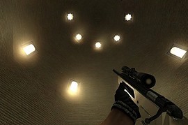 Chrome Scout