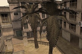 de_hindrance