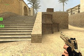 Cheetah Deag UPDATED Bigger Print