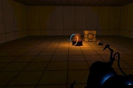 portal fun