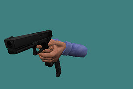 Glock Black