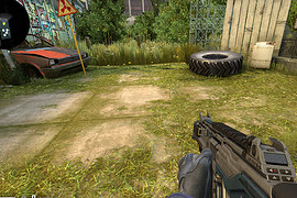 R-301 Carbine