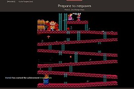 donkeykong