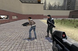 Halo MA5D