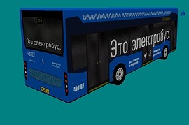 Электробус