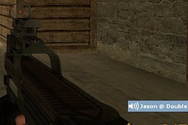 Short Fuse and Thanez P90