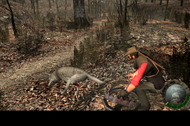 Team Fortress 4 - Sniper Mod