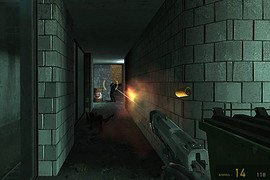 Pistol bug fixed