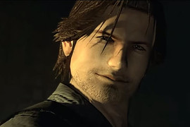Kevin Rayman (RE Outbreak)