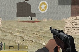 dod-Assault