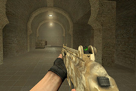 Sarvs' AK