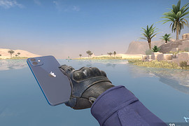 M9 Simulator