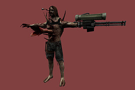 Killing Floor MegaPack