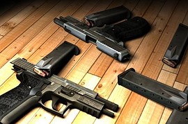 Thanez P226 ST