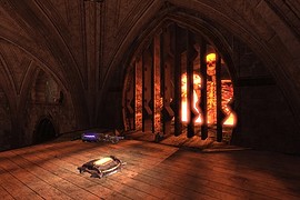 DM-HellsGate