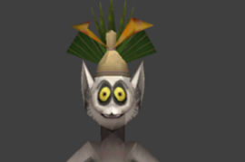 madagaskar: julian