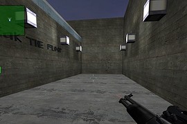 XM1014 Reflex