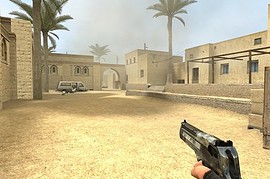 Xtreme's Deagle Magnum