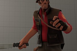The Rook Island Slasher