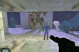 Gunman Chronicles