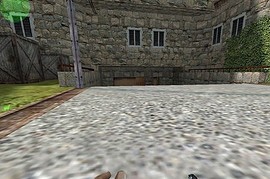 Resident Evil Samurai Edge v.3
