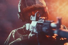 BF4 Russian Ground Forces [PM & NPC]