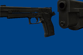 Sig Sauer P226 X-Five