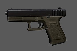 Default glock
