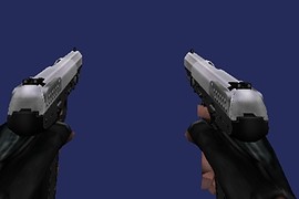 Five-Seven - Two Tone