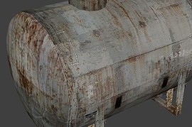 Цистерна 2
