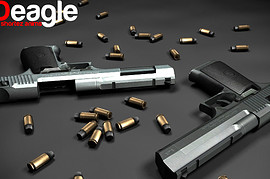 Perfection deagle on shortez anims