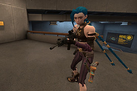 Jinx