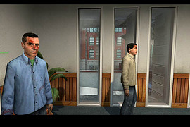 Hi Resolution Hostages