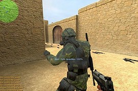 Camo Sas