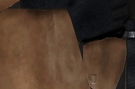 CZ hands gloves retexture