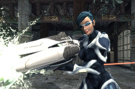 Scylla v0.8