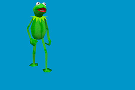 kermit
