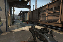 Kriss Vector