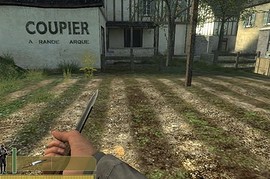 German_Trench_Knife