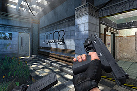 FN Five-seveN