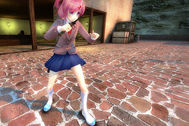 Natsuki