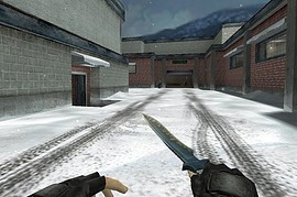 CS 1.6 HANDS