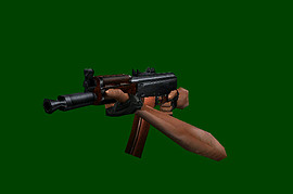 AKS