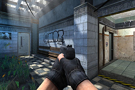 FN Five-seveN