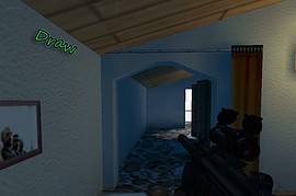 HK MP5K Full Custom