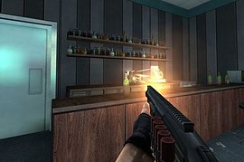 Practical And Tactical Sawed Off