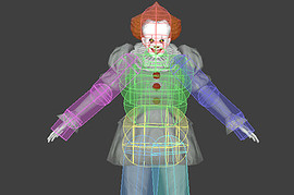 Pennywise