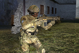 Medal of Honor: Warfighter Player Pack
